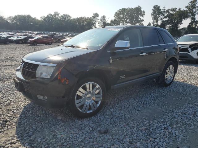 2008 LINCOLN MKX, 
