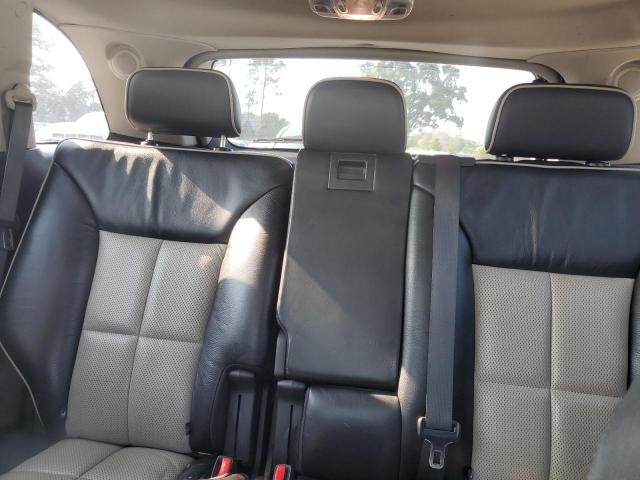 2LMDU68C08BJ10497 - 2008 LINCOLN MKX Qara foto 10