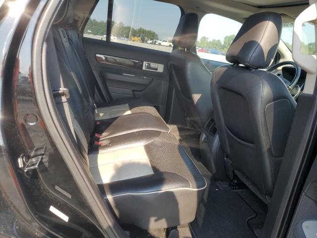 2LMDU68C08BJ10497 - 2008 LINCOLN MKX Qara foto 11