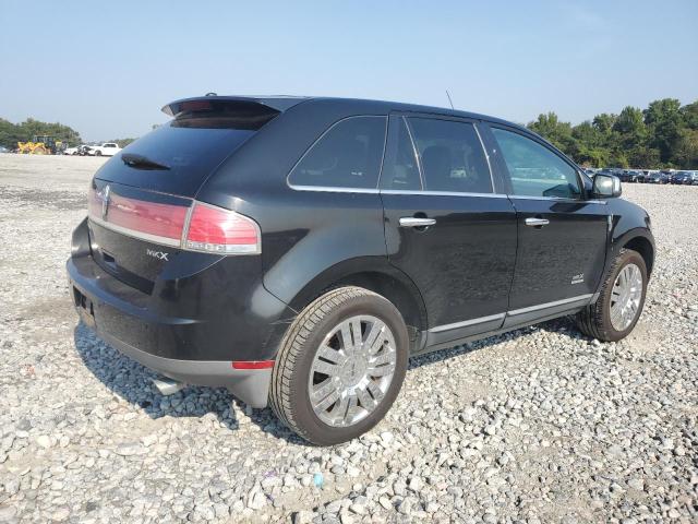 2LMDU68C08BJ10497 - 2008 LINCOLN MKX Qara foto 3