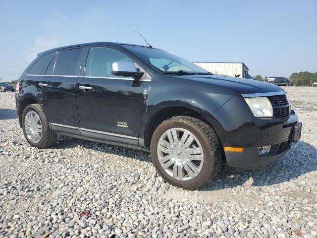 2LMDU68C08BJ10497 - 2008 LINCOLN MKX Qara foto 4