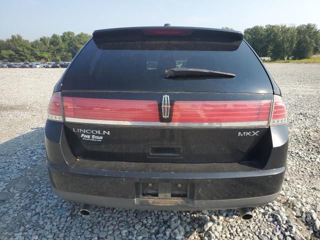 2LMDU68C08BJ10497 - 2008 LINCOLN MKX Qara foto 6