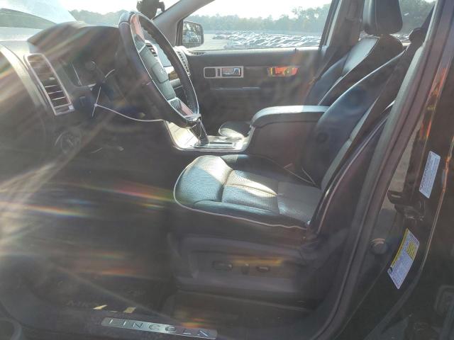 2LMDU68C08BJ10497 - 2008 LINCOLN MKX Qara foto 7