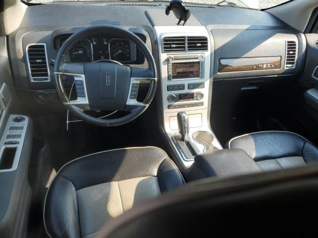 2LMDU68C08BJ10497 - 2008 LINCOLN MKX Qara foto 8
