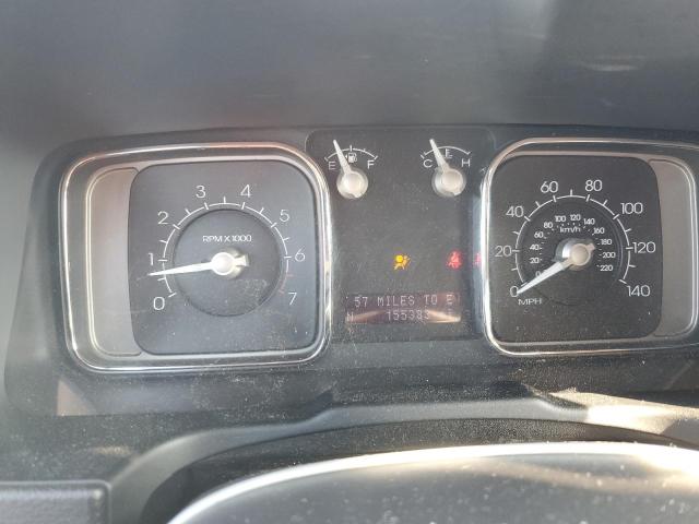 2LMDU68C08BJ10497 - 2008 LINCOLN MKX Qara foto 9