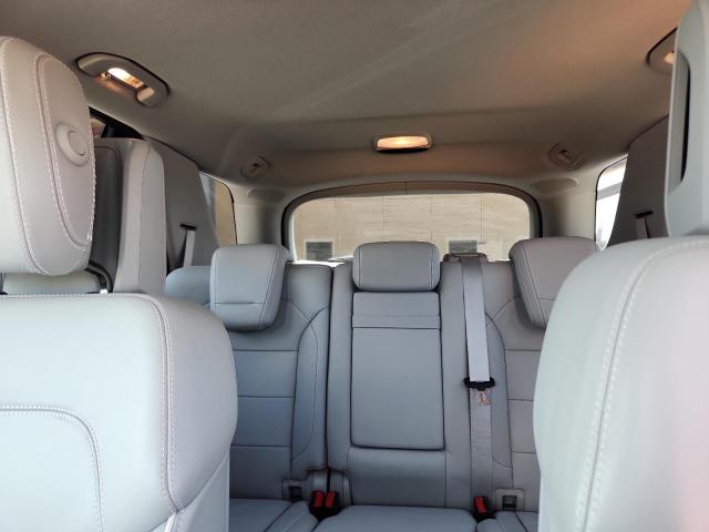 4JGDA5HB5CA093688 - 2012 MERCEDES-BENZ ML 350 4MATIC CHARCOAL photo 10