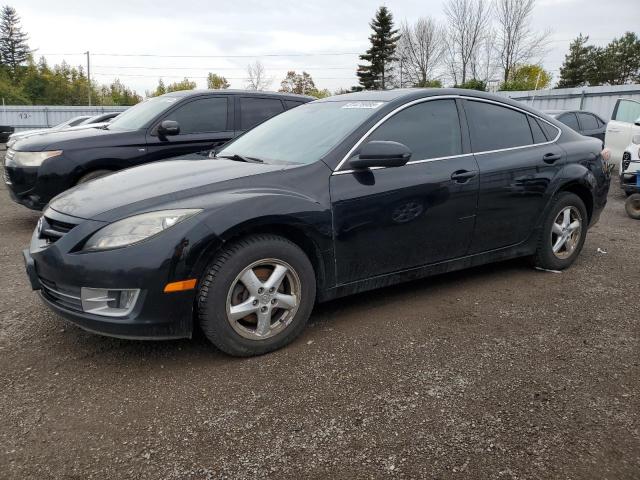 2009 MAZDA 6 I, 