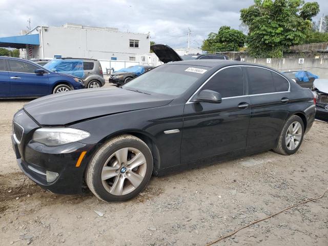 2011 BMW 528 I, 