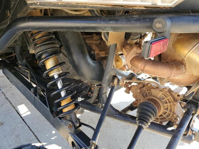 LCELV1ZG9N6001642 - 2022 CFMO ZFORCE RED photo 6