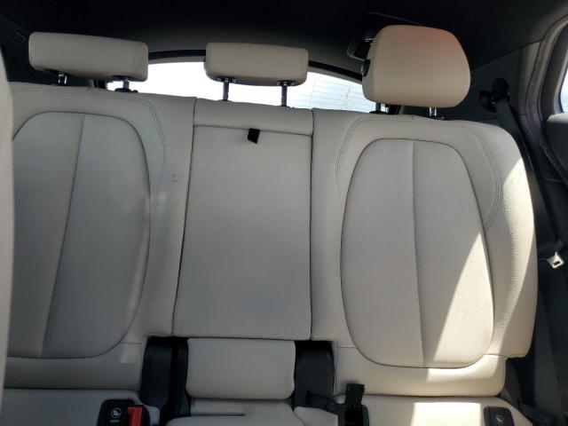 WBXYJ3C55KEP77078 - 2019 BMW X2 SDRIVE28I BLACK photo 10