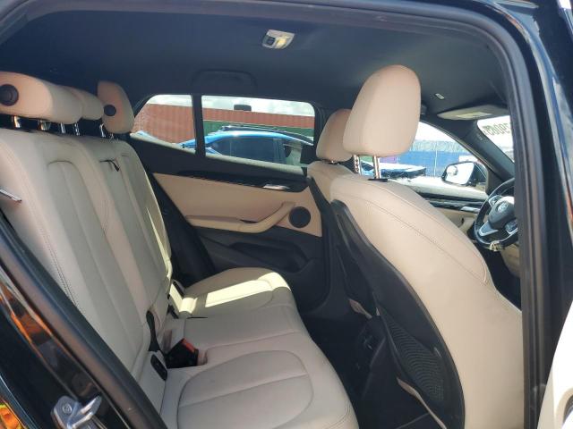 WBXYJ3C55KEP77078 - 2019 BMW X2 SDRIVE28I BLACK photo 11