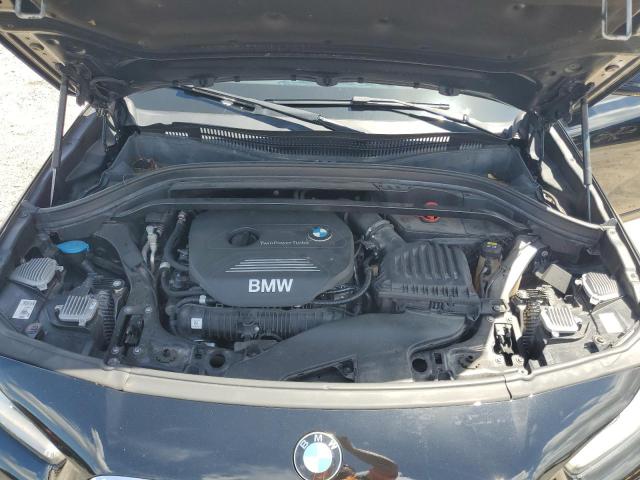 WBXYJ3C55KEP77078 - 2019 BMW X2 SDRIVE28I BLACK photo 12