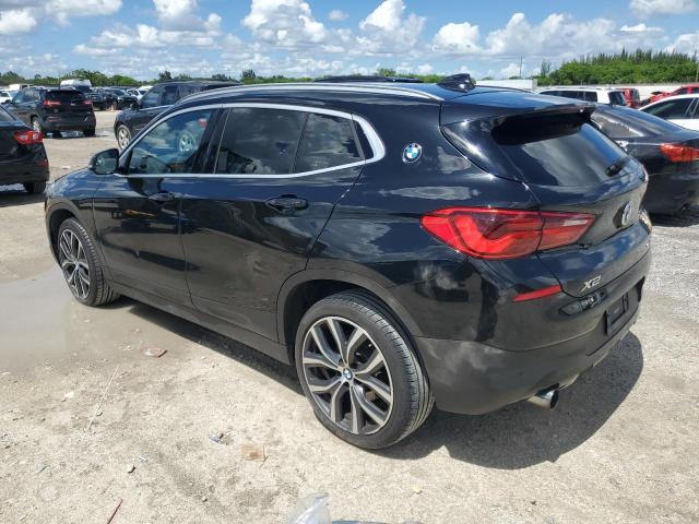 WBXYJ3C55KEP77078 - 2019 BMW X2 SDRIVE28I BLACK photo 2