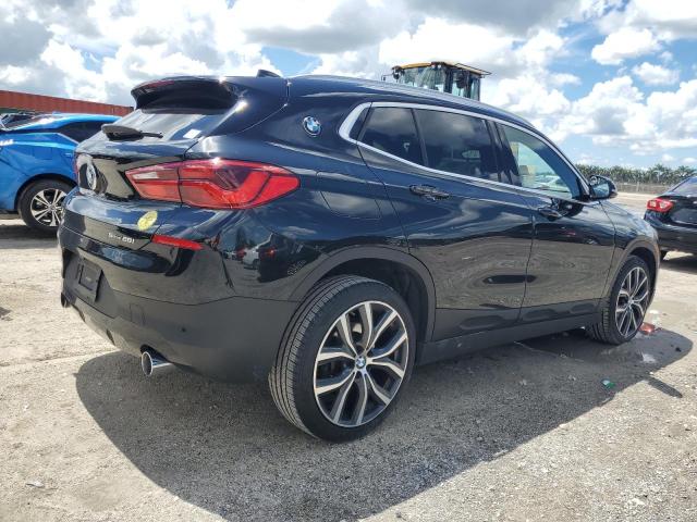 WBXYJ3C55KEP77078 - 2019 BMW X2 SDRIVE28I BLACK photo 3
