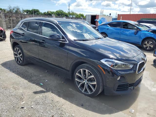 WBXYJ3C55KEP77078 - 2019 BMW X2 SDRIVE28I BLACK photo 4