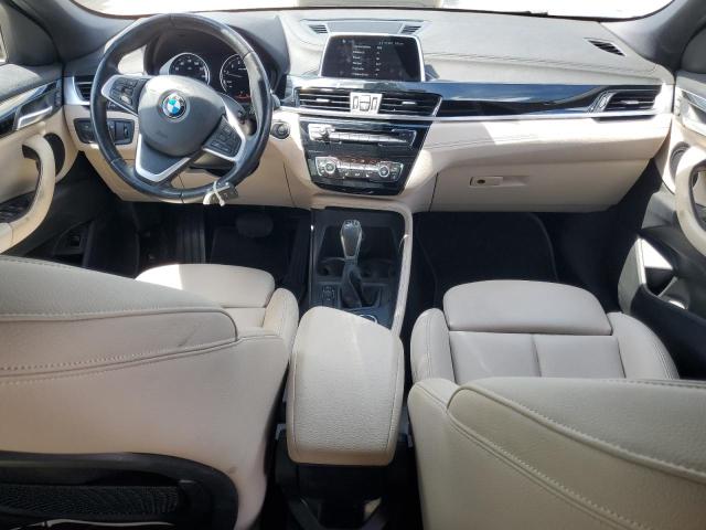 WBXYJ3C55KEP77078 - 2019 BMW X2 SDRIVE28I BLACK photo 8