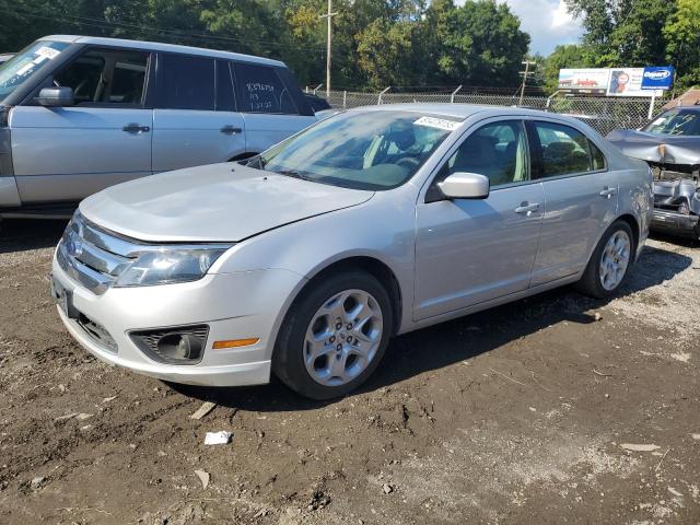 2010 FORD FUSION SE, 