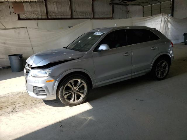2016 AUDI Q3 PREMIUM PLUS, 