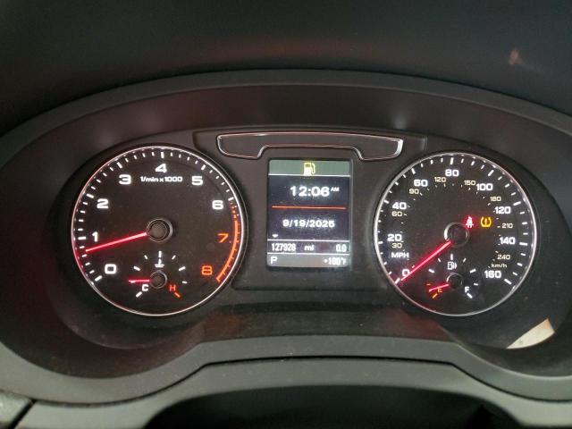 WA1BFCFS6GR004684 - 2016 AUDI Q3 PREMIUM PLUS Արծաթագույն լուսանկար 9