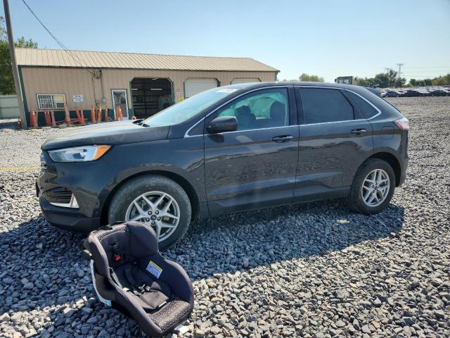 2021 FORD EDGE SEL, 