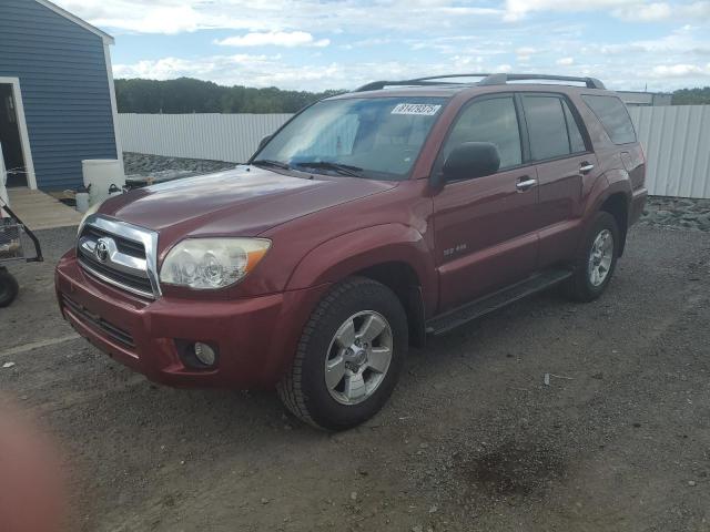 2008 TOYOTA 4RUNNER SR5, 