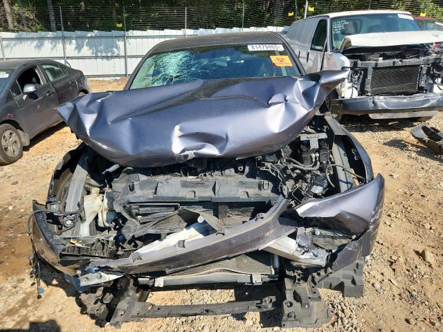 2HKRW5H3XJH401853 - 2018 HONDA CR-V LX Մոխրագույն լուսանկար 5