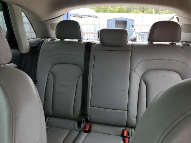 WA1BCCFS7HR015624 - 2017 AUDI Q3 PREMIUM BLACK photo 10