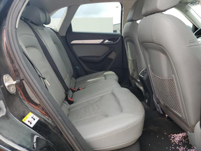 WA1BCCFS7HR015624 - 2017 AUDI Q3 PREMIUM BLACK photo 11