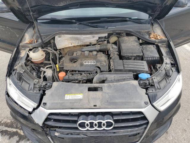 WA1BCCFS7HR015624 - 2017 AUDI Q3 PREMIUM BLACK photo 12