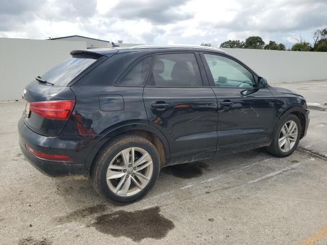 WA1BCCFS7HR015624 - 2017 AUDI Q3 PREMIUM BLACK photo 3