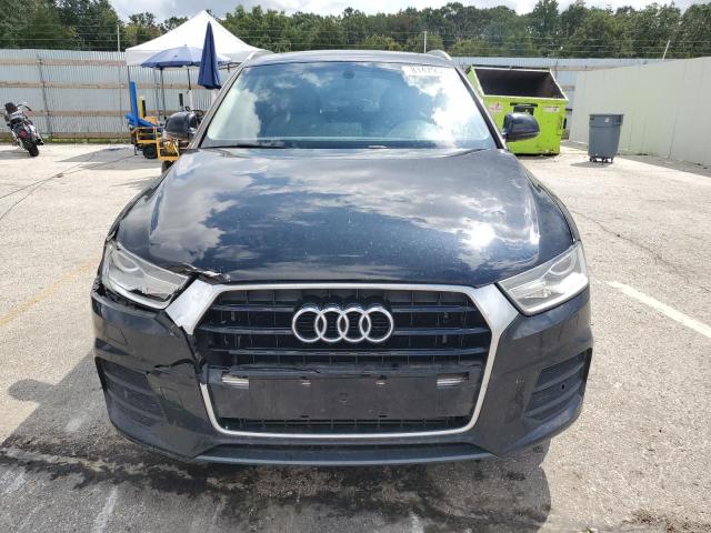 WA1BCCFS7HR015624 - 2017 AUDI Q3 PREMIUM BLACK photo 5