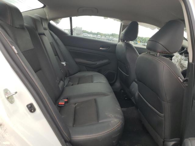 1N4BL4CV2MN369214 - 2021 NISSAN ALTIMA SR თეთრი ფოტო 10