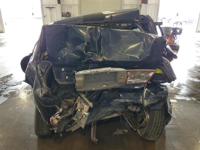 1G4HP54K42U289625 - 2002 BUICK LESABRE CUSTOM Կապույտ լուսանկար 6