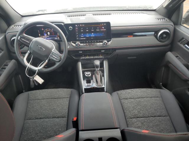 1GCPTDEK5P1247011 - 2023 CHEVROLET COLORADO Z71 WHITE photo 8