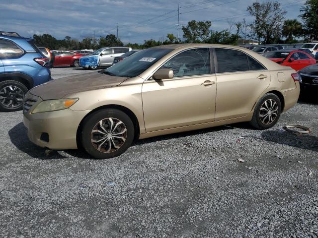 2011 TOYOTA CAMRY BASE, 