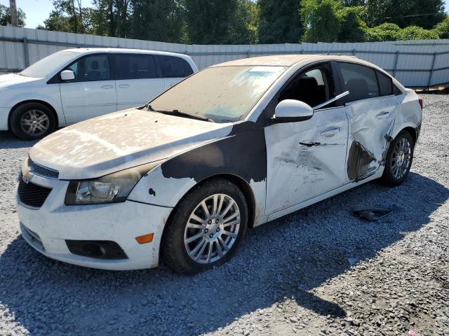 2013 CHEVROLET CRUZE ECO, 