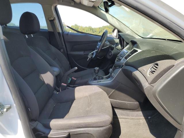 1G1PJ5SB6D7119376 - 2013 CHEVROLET CRUZE ECO 白色 照片 7