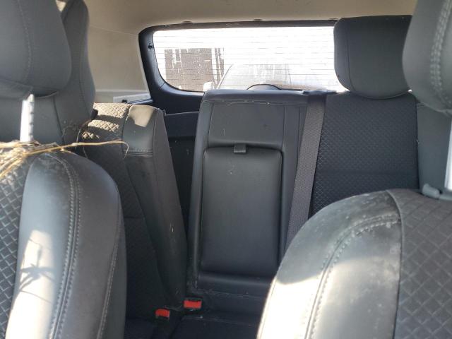 KL4CJASM1NB519399 - 2022 BUICK ENCORE PREFERRED 黑色 照片 10