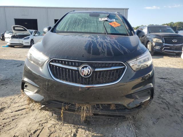 KL4CJASM1NB519399 - 2022 BUICK ENCORE PREFERRED 黑色 照片 5