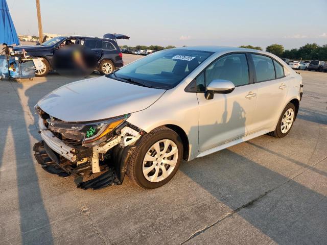 2024 TOYOTA COROLLA LE, 