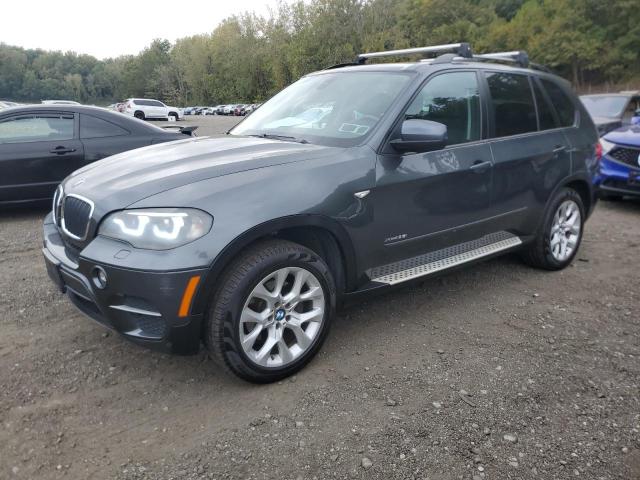2011 BMW X5 XDRIVE35I, 