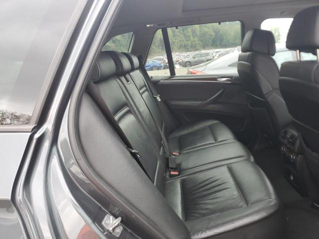 5UXZV4C58BL405384 - 2011 BMW X5 XDRIVE35I 灰色 照片 11