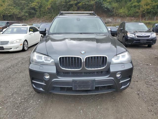 5UXZV4C58BL405384 - 2011 BMW X5 XDRIVE35I 灰色 照片 5