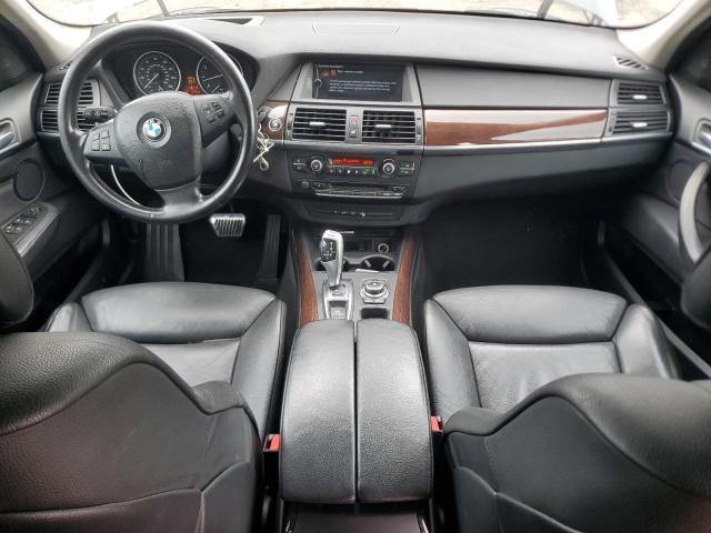 5UXZV4C58BL405384 - 2011 BMW X5 XDRIVE35I 灰色 照片 8