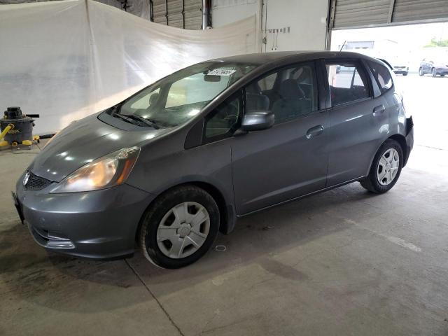 2012 HONDA FIT, 
