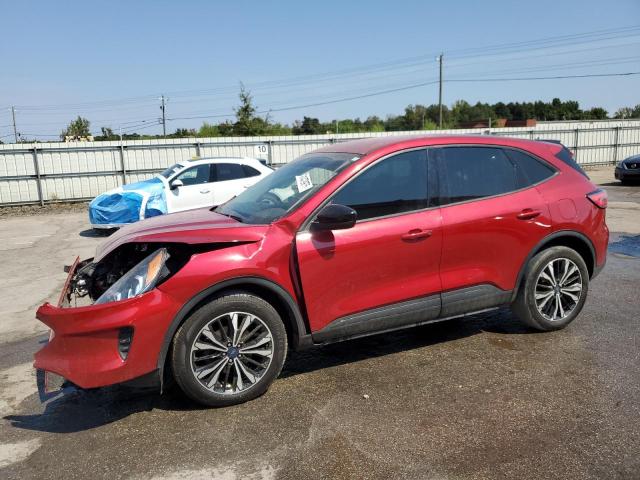 2022 FORD ESCAPE SE, 