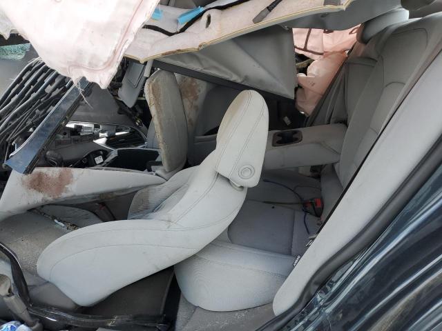 1G1ZD5ST4MF064098 - 2021 CHEVROLET MALIBU LT Boz foto 10