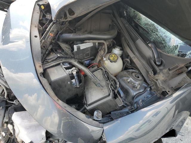 1G1ZD5ST4MF064098 - 2021 CHEVROLET MALIBU LT Boz foto 11