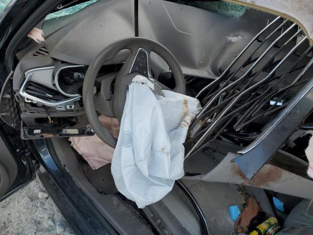 1G1ZD5ST4MF064098 - 2021 CHEVROLET MALIBU LT Boz foto 8