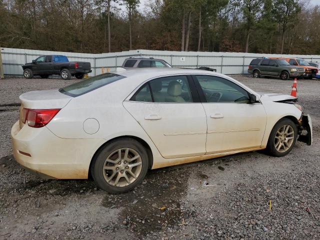 1G11D5SR7DF159787 - 2013 CHEVROLET MALIBU 1LT Weiß Foto 3